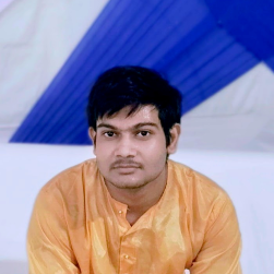 Avatar of Abhishek Jha