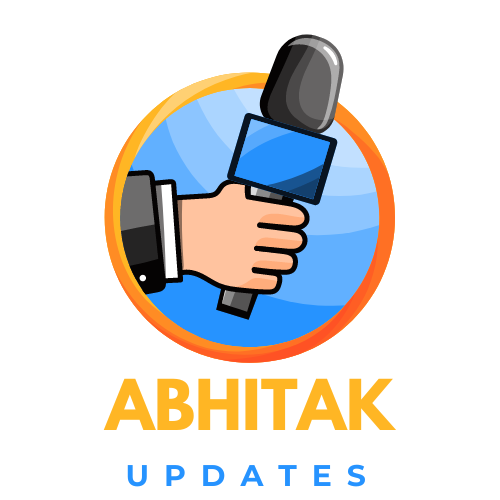 AbhiTak Updates