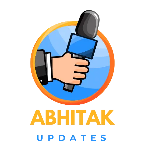 AbhiTak Updates