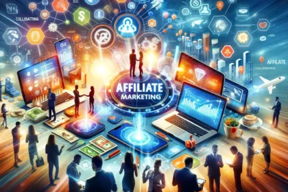 Affiliate Marketing